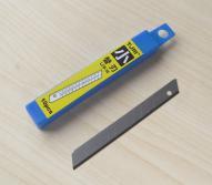 SCF-213 cutting knife with Art Blade Acute 30º angle with stainless and