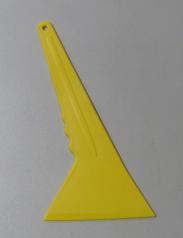 00 SCF-209 long handle plastic