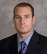 KYLE BANKHEAD Assistant Coach 7th Year Kyle Bankhead, who played under Grier at Gonzaga, enters his seventh year as a full-time assistant coach with the University of San Diego basketball program.