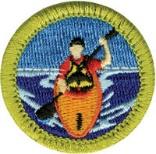 Scouts may require additional time to complete projects outside of class. This is a physically demanding badge recommended for Scouts 14 or older.