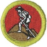 Scouts are strongly encouraged to bring their own devices. This badge is recommended for Scouts of at least 1 st class rank.