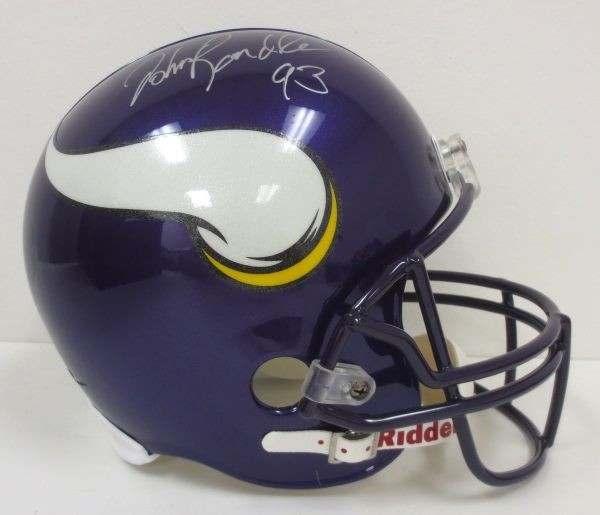 Indianapolis Colts 1. Adam Vinatieri Indianapolis Colts Autographed Proline Helmet (BWU001-02) $349 2. Adam Vinatieri Indianapolis Colts Super Bowl XLI Autographed Proline Helmet (BWU001-02) $349 3.
