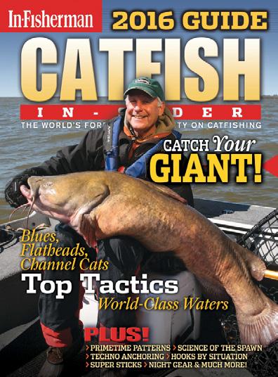 MEDIA KIT 2017 Guides Editorial Calendar 2017 In-Fisherman Guide Magazines ICE FISHING TACTICAL GEAR ICE FISHING GUIDE ICE FISHING TACTICAL GEAR GUIDE and ICE FISHING GUIDE are strategically timed to