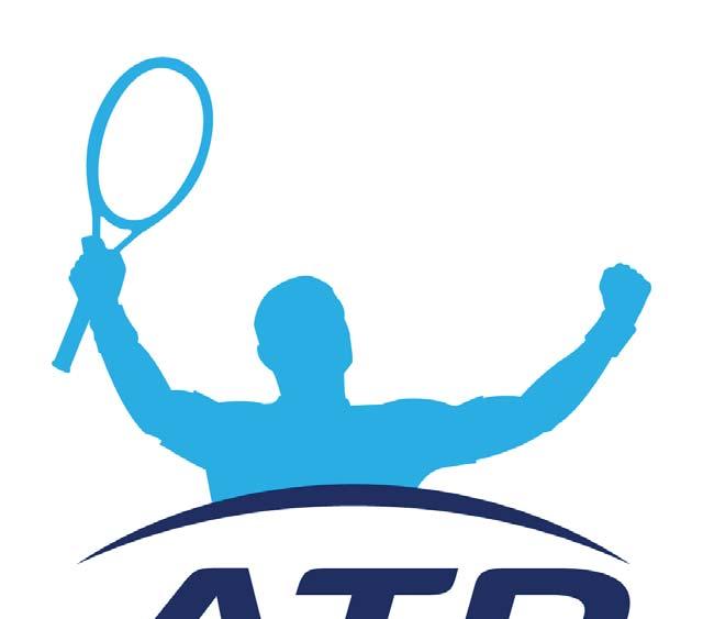 The 2015 ATP Offi cial Rulebook Copyright 2015 by ATP Tour,