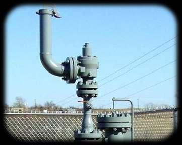 PRESSURE LIMITING AND REGULATING STATIONS: INSPECTION AND TESTING. 192.