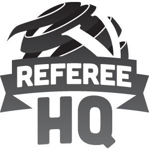2017 Referee