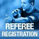 Step 1: Registration All referees are required to register with FFV every season and level 4 course participants receive free first season registration.
