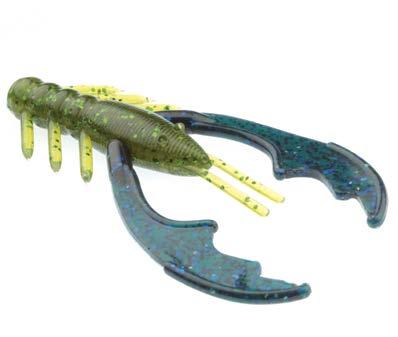 Pincher molds for multi-color claws are also available. 95075 MD30001 Craw 3 1 47.50 95077 MD3XL01 Craw 3.5 1 49.50 95078 MD40001 Craw 4 1 54.75 95079 MD50001 Craw 5 1 59.
