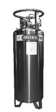 Carbo-Mizer 300 Carbo-Mizer 300 Specifications Technical Features The Carbo-Mizer 300 Bulk CO 2 System is an affordable alternative to high-pressure cylinders.