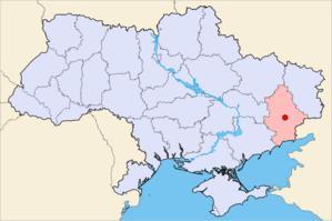 Donetsk