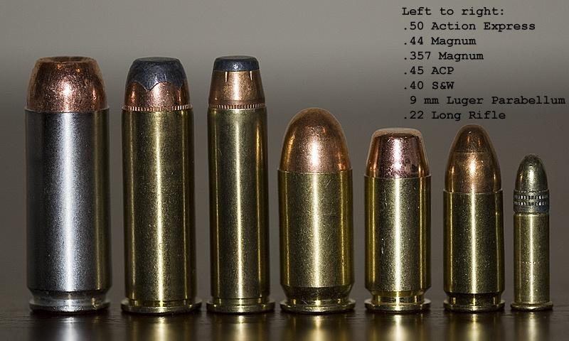 10. III. Ammunition A. Cartridges Cartridge, or more simply, round, describes the whole object that you load into modern firearms, to be fired.