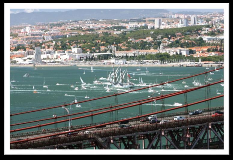 Portugal s long-standing nautical heritage.
