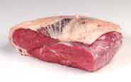 rump contains a maximum of 50mm rump tail. Maximum fat thickness is 10mm.