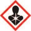 Product identifier SIGNAL WORD Danger Hazard statements H304 - May be fatal if swallowed and enters airways Contains Precautionary Statements - EU ( 28, 1272/2008) P301 + P310 - IF SWALLOWED: