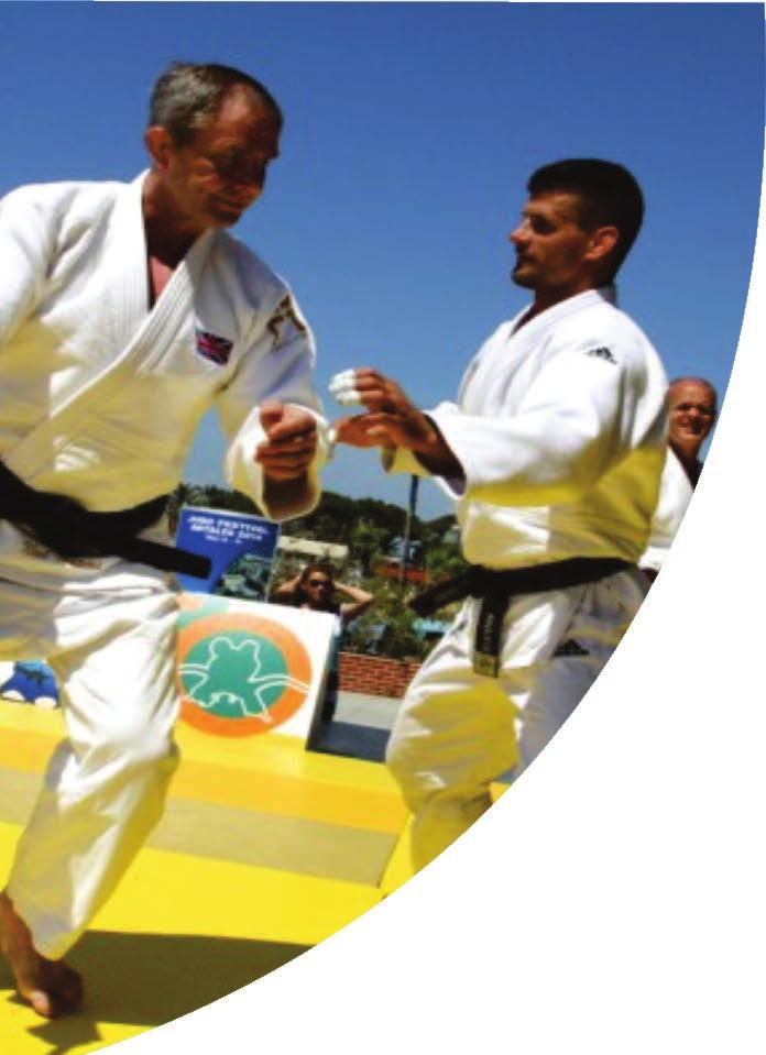 The program of the Festival foresees several important and remarkable activities, attractive to everybody who likes judo: Judo camp for children where the youngest judokas can not only reveal the