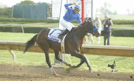 2006 Toyota Blue Grass Stakes Chart APRIL 15, 2006 1 MILES. 82ND RUNNING OF THE TOYOTA BLUE GRASS. Grade I. Purse $750,000 FOR THREE YEAR OLDS.