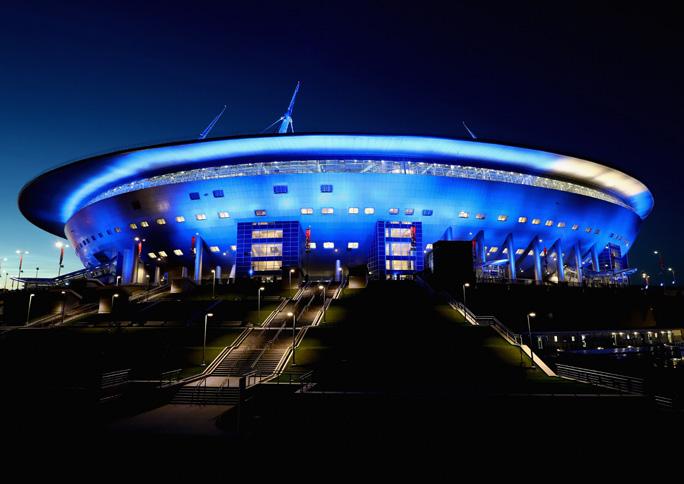 FIFA is determined to ensure that tickets will be accessible to all football fans in Russia and across the world.