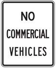 and prohibited changed to NO Barricades Standards and Guidance