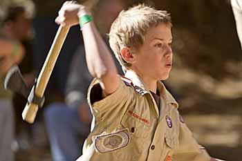 Sample Tomahawk Competition Rules From: New International Knife & Tomahawk Hall of Fame (IKTHOF) For a four-round competition: Adults 16 and over Throwers compete in four rounds of three tomahawks