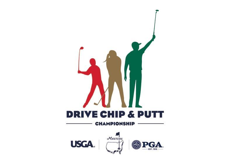 January 10, 2017 DRIVE, CHIP AND PUTT CHAMPIONSHIP ANNOUNCES 2018 QUALIFYING SCHEDULE - Registration for Drive, Chip and Putt Qualifying to Open January 25 - - Regional Qualifying Sites Again Include