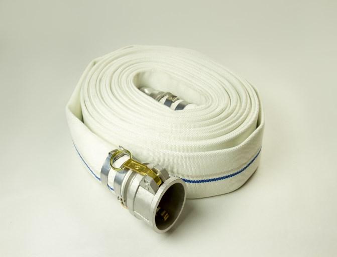 420BF 6" X 20 FT. (SUCTION SERVICE ONLY) $422.09 WSC.