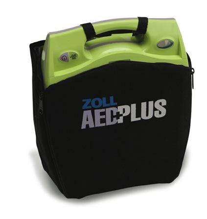 Accessories Everything you need to keep your AED Plus accessible