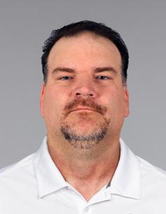 MIKE DEVLIN OFFENSIVE LINE FIRST SEASON WITH TEXANS/14TH NFL SEASON Mike Devlin enters his first season with the Houston Texans in 2015, where he will serve as the team s offensive line coach.