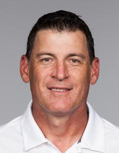 Pat O Hara enters his first season with the Houston Texans in 2015, where he will serve as an offensive assistant coach.