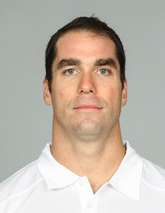 Craig Fitzgerald is in his second season as head strength and conditioning coach with the Houston Texans.