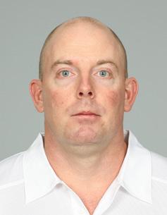 GEORGE GODSEY OFFENSIVE COORDINATOR SECOND SEASON WITH TEXANS/FIFTH NFL SEASON George Godsey is in his first season as offensive coordinator with the Houston Texans after serving as quarterbacks
