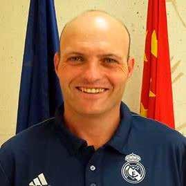 Your development in safe hands Buckswood Director of Football, Juan Carlos MargoOliva Coach Magro UEFA Pro License With years of experience at some of Europe s top clubs and further afield in China,