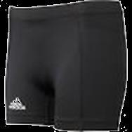 RULE INTERPRETATIONS LEGAL IF WORN UNDER UNIFORM BOTTOM LEGAL IF WORN IN LIEU OF UNIFORM BOTTOM This compression short is unadorned and of a solid single color.