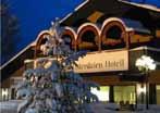 2. Accommodation Hafjell LILLEHAMMER Sjusjøen RENA Rica Hotel Hamar Rica Hotel Hamar is centrally located 4 km north of Hamar centre near E6 and only one hour s drive from Oslo Airport Gardermoen,