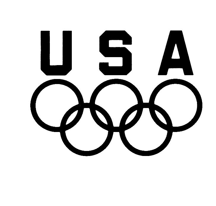 United States Olympic Committee ATHLETE