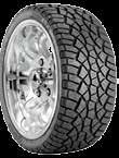 suv / light truck Tires