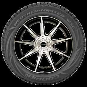 Superior winter performance Pinned for studs Severe weather rated 16" 90000022091 n/a BLK 205/55R16 91T (6.5) 5.5-7.5 44 1356 24.88 8.4 833 12.0 9.6 12 9-11 22 10.