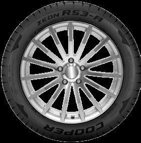 Dynamic handling All-season confidence and control Stable cornering 16" 17" 90000003486 22807 BLK 245/50R16 97W (7.5) 7.0-8.5 51 1609 25.71 10.0 806 10.50 8.3 28 12.