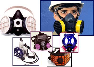 Environmental Safety Division Respiratory