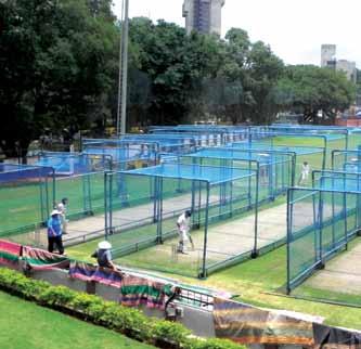 Tournament conducted at Ahmedabad from 29 Jul to 06 Aug 2011, which was for players in the age group 19 21 years.
