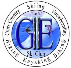 GE SKI CLUB NEWSLETTER MAILING ADDRESS: PO BOX 327 NEW HARTFORD, NY 13413 WEBSITE: www.geskiclub.org January 2018 VOL.