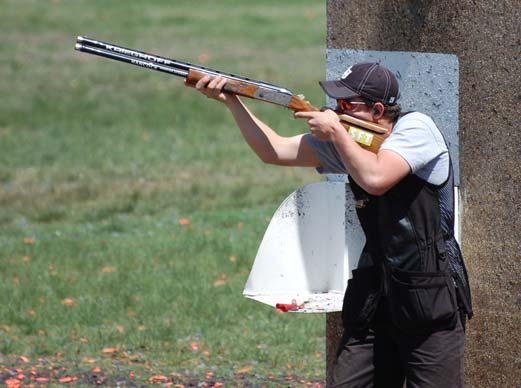 Skeet League The Skeet League is open to all athletes and teams registered with the SCTP.