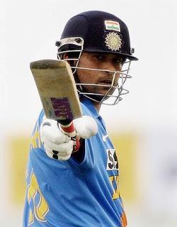 SACHIN TENDULKAR S LIFE STORY Sachin Ramesh Tendulkar born April 24, 1973 in Mumbai, Maharashtra, India, is an Indian cricketer widely regarded as one of the greatest batsmen in the history of