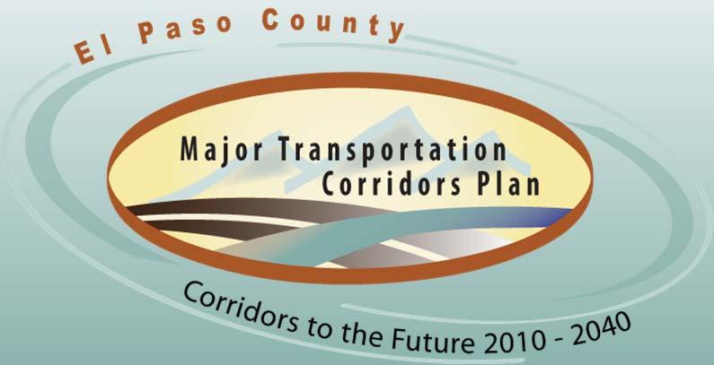 El Paso County 2040 Major
