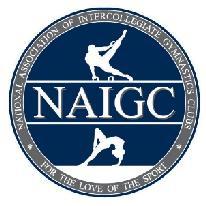 Guide t Rutine Cnstructin fr NAIGC Men s Rules 2014-2015 Summary: On all events, NAIGC uses the 2013-2016 FIG Cde f Pints as mdified by the 2014 NAIGC Rules and Interpretatins.