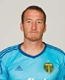 1 JEFF ATTINELLA - GK 2 ALVAS POWELL - D Height: 6-2 Weight: 190 DOB: 09/29/88 Birthplace: Clearwater, Fla. Acquired: Trade with Minnesota United FC, 12/20/2016 Last MLS win: 04/22/17 PO vs.