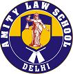 AMITY LAW SCHOOL, DELHI 16 th AMITY MOOT COURT COMPETITION, 2017 RULES OF THE COMPETITION PART I - DEFINITIONS a) The Competition means the 16 th Amity Moot Court Competition, to be held on 3 rd 5 th