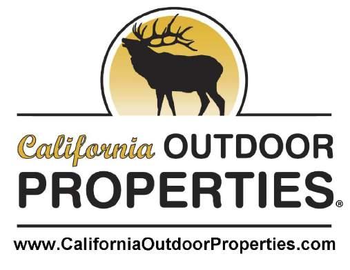 Offering Price ~Please call us for a price ~ California Outdoor Properties, Inc is pleased to have been selected as the Exclusive Agent for the seller of this offering.