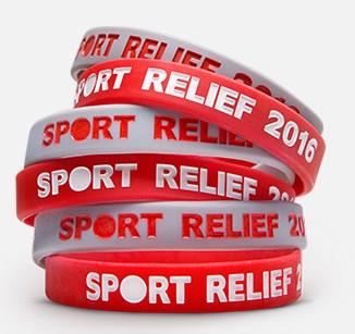 PE Support Sport Relief On Friday 18th March Blatch held the annual sport