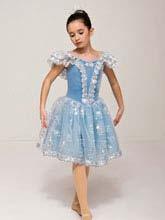 Tuesday Ballet 6:30 7:30 Candle on the Water ( Pete s Dragon ) Blue ballet costume Pink studio ballet tights included with costume Pink canvas ballet shoes Hair in mid head, slick bun with