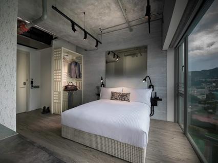 MORE DETAILS STAY CONNECTED Ovolo Hotel guests have free access to over 14,000+ Wi-Fi Hotspots through Hong Kong Broadband Network.